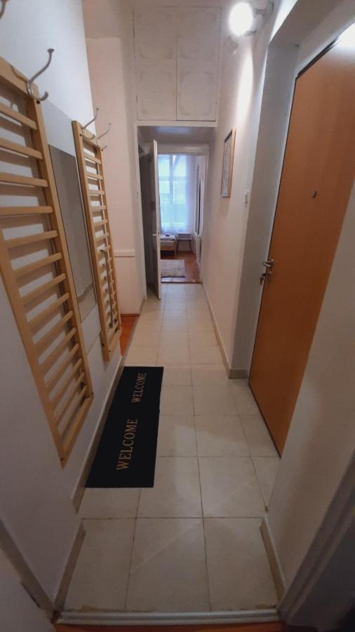 Apartment Amra Сараево Экстерьер фото
