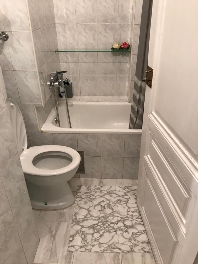 Apartment Amra Сараево Экстерьер фото