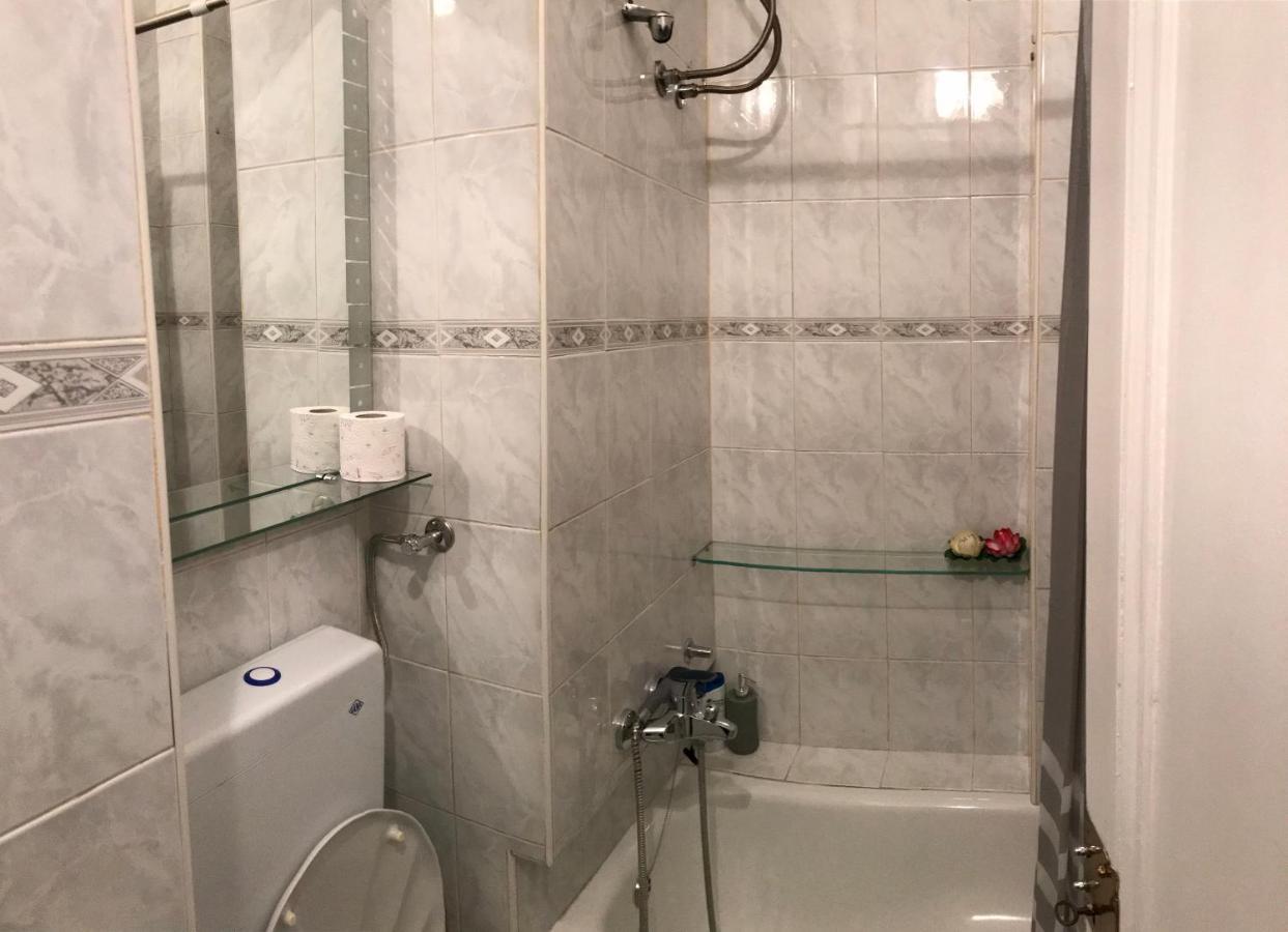 Apartment Amra Сараево Экстерьер фото