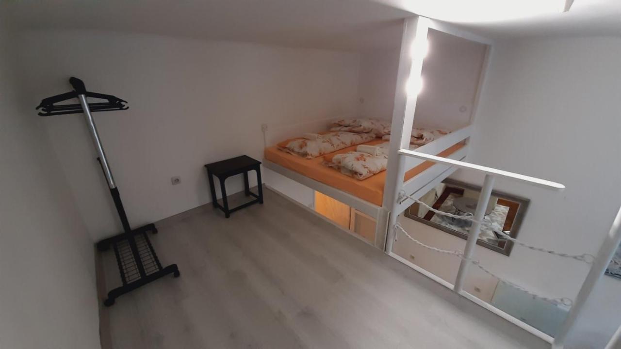 Apartment Amra Сараево Экстерьер фото