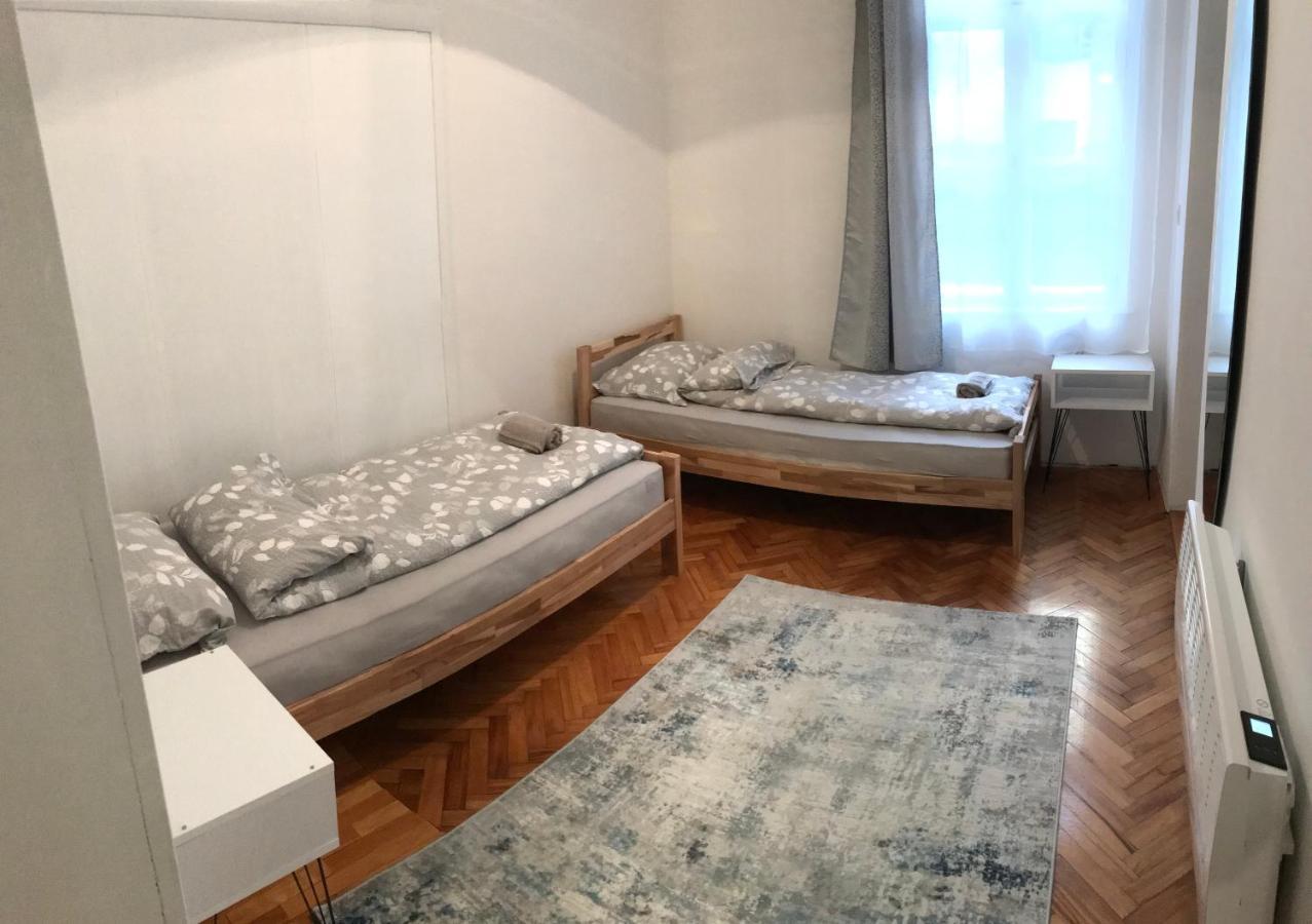 Apartment Amra Сараево Экстерьер фото