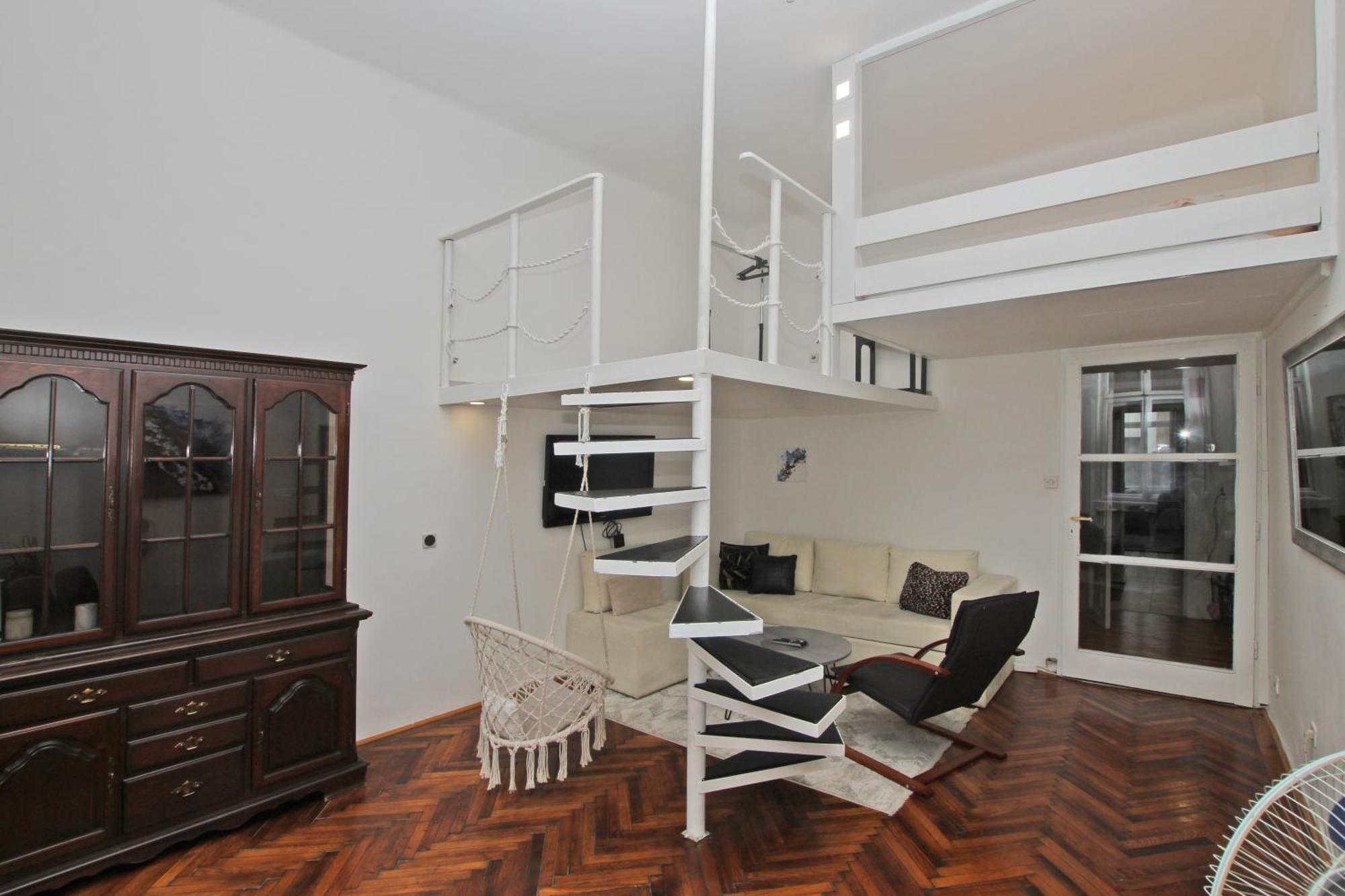 Apartment Amra Сараево Экстерьер фото