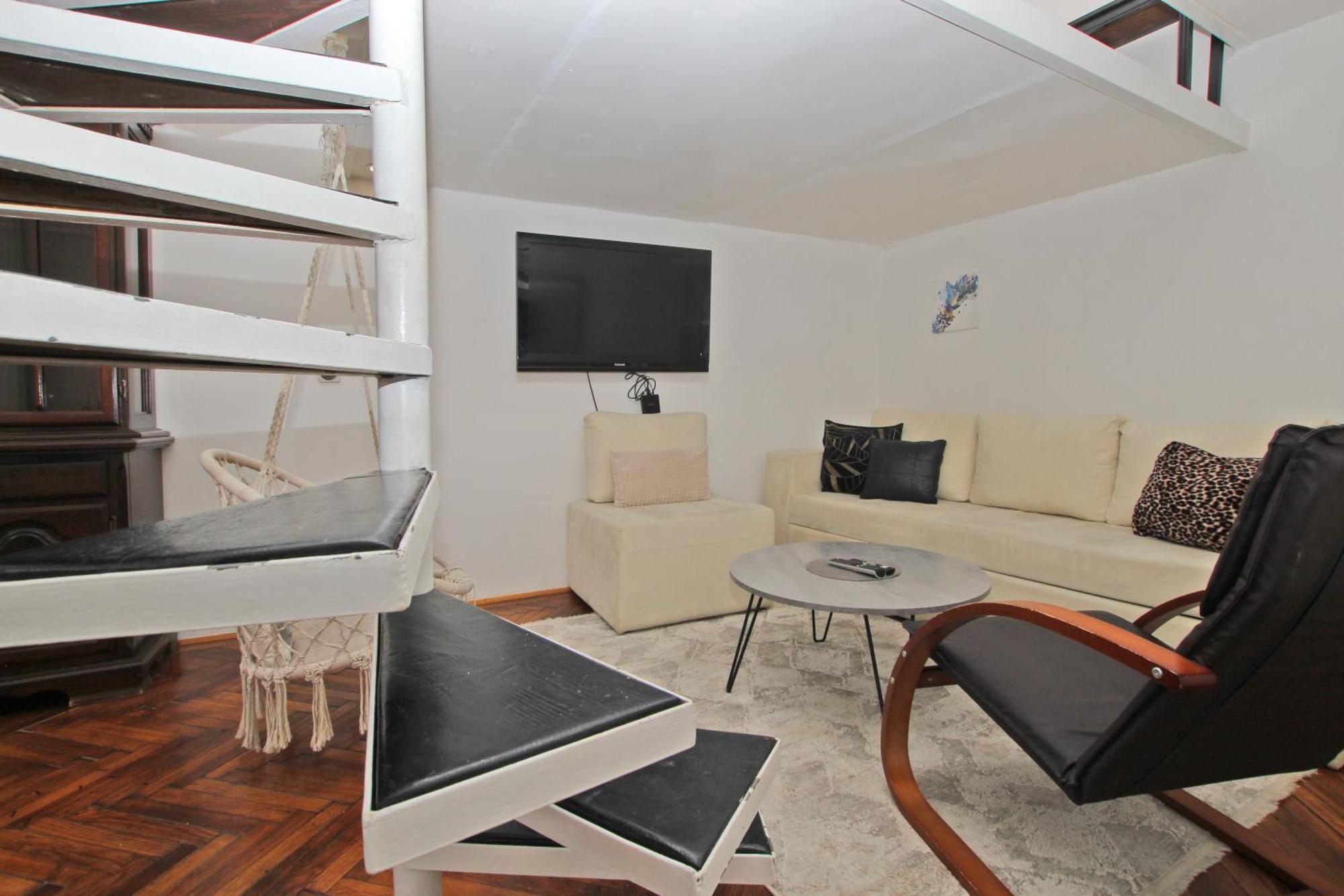Apartment Amra Сараево Экстерьер фото